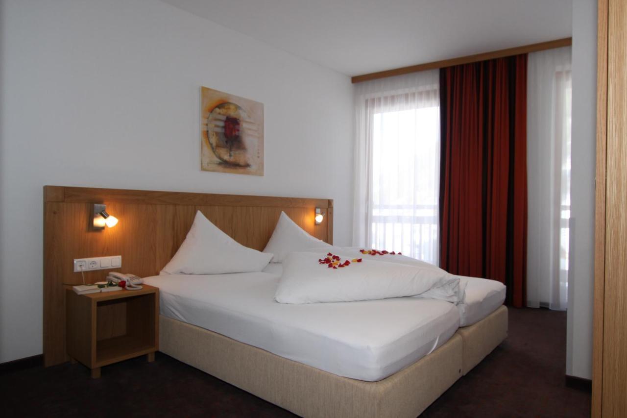 Hotel Garni Panorama Ischgl Exterior photo