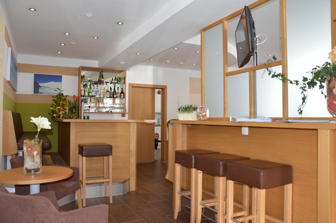 Hotel Garni Panorama Ischgl Exterior photo